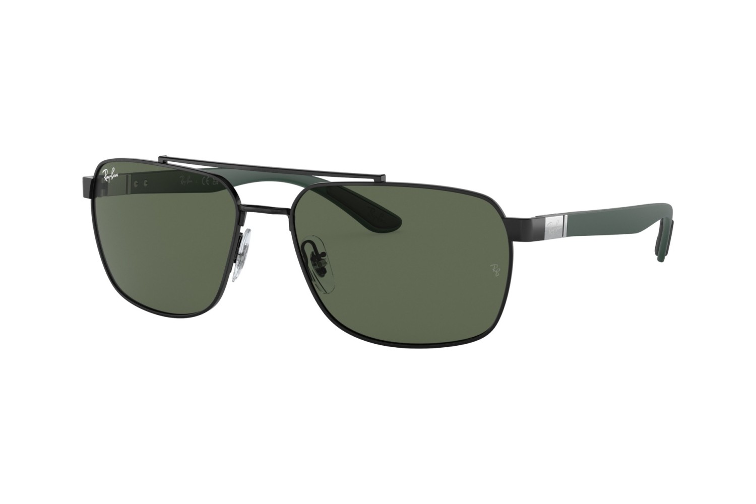 RAY-BAN - RB3701 - 002/71 - 59