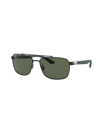 RAY-BAN - RB3701 - 002/71 - 59