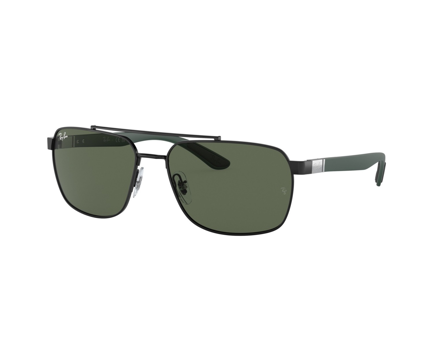 RAY-BAN - RB3701 - 002/71 - 59