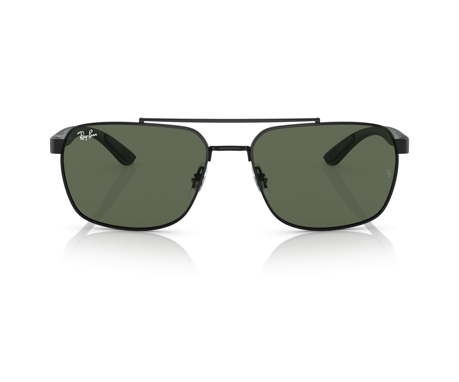 RAY-BAN - RB3701 - 002/71 - 59