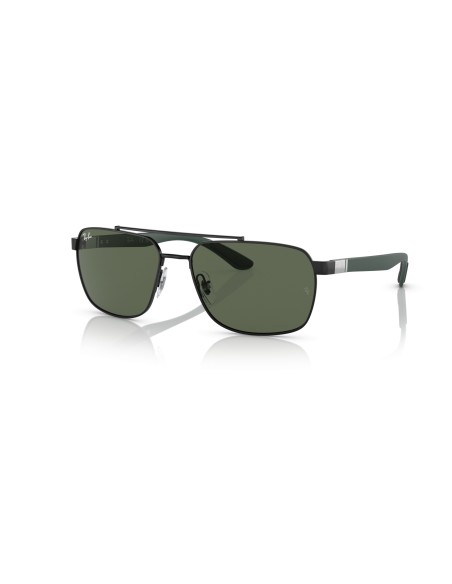 RAY-BAN - RB3701 - 002/71 - 59