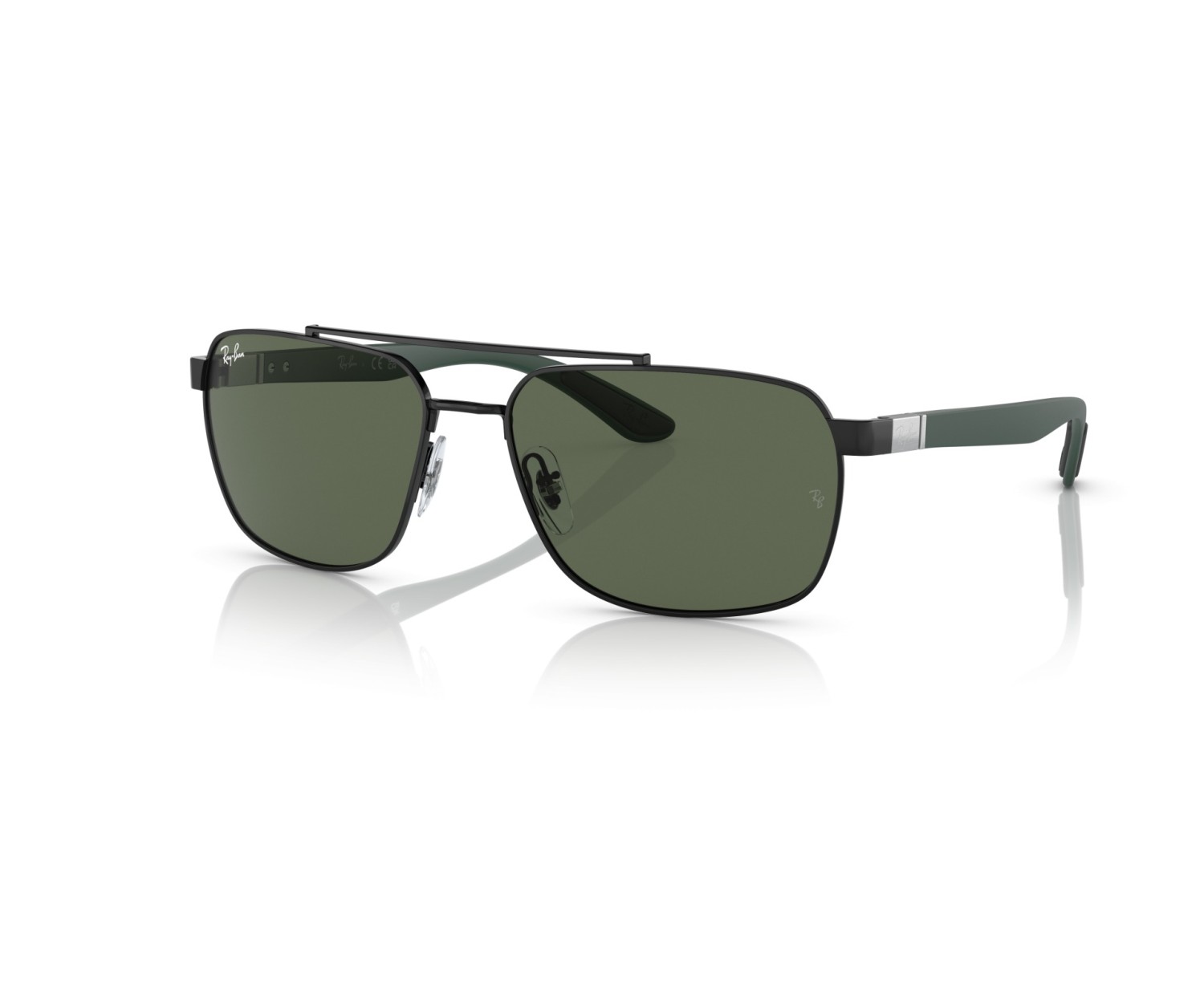 RAY-BAN - RB3701 - 002/71 - 59