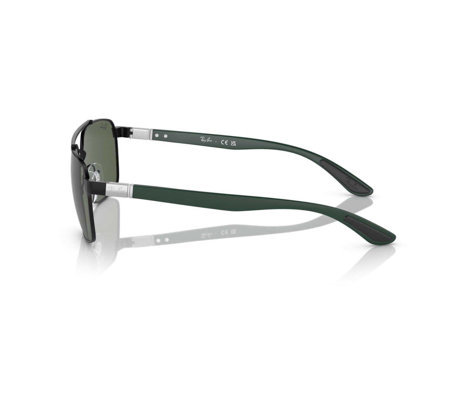 RAY-BAN - RB3701 - 002/71 - 59