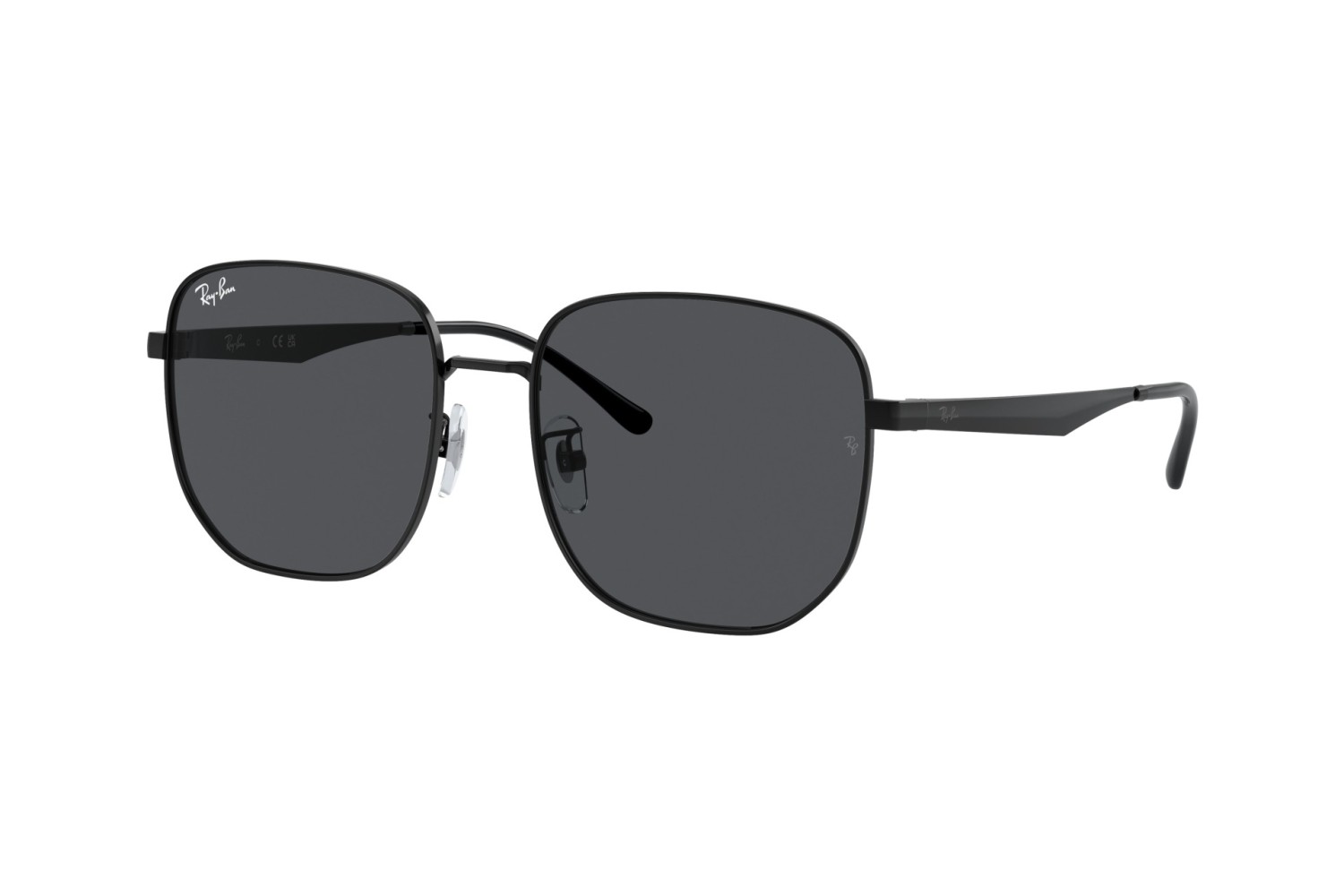 RAY-BAN - RB3713D - 002/87 - 57