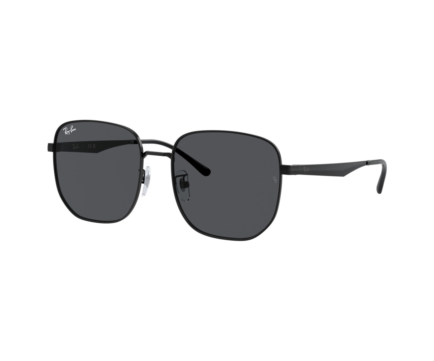 RAY-BAN - RB3713D - 002/87 - 57