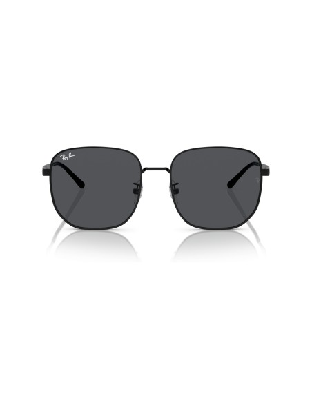 RAY-BAN - RB3713D - 002/87 - 57