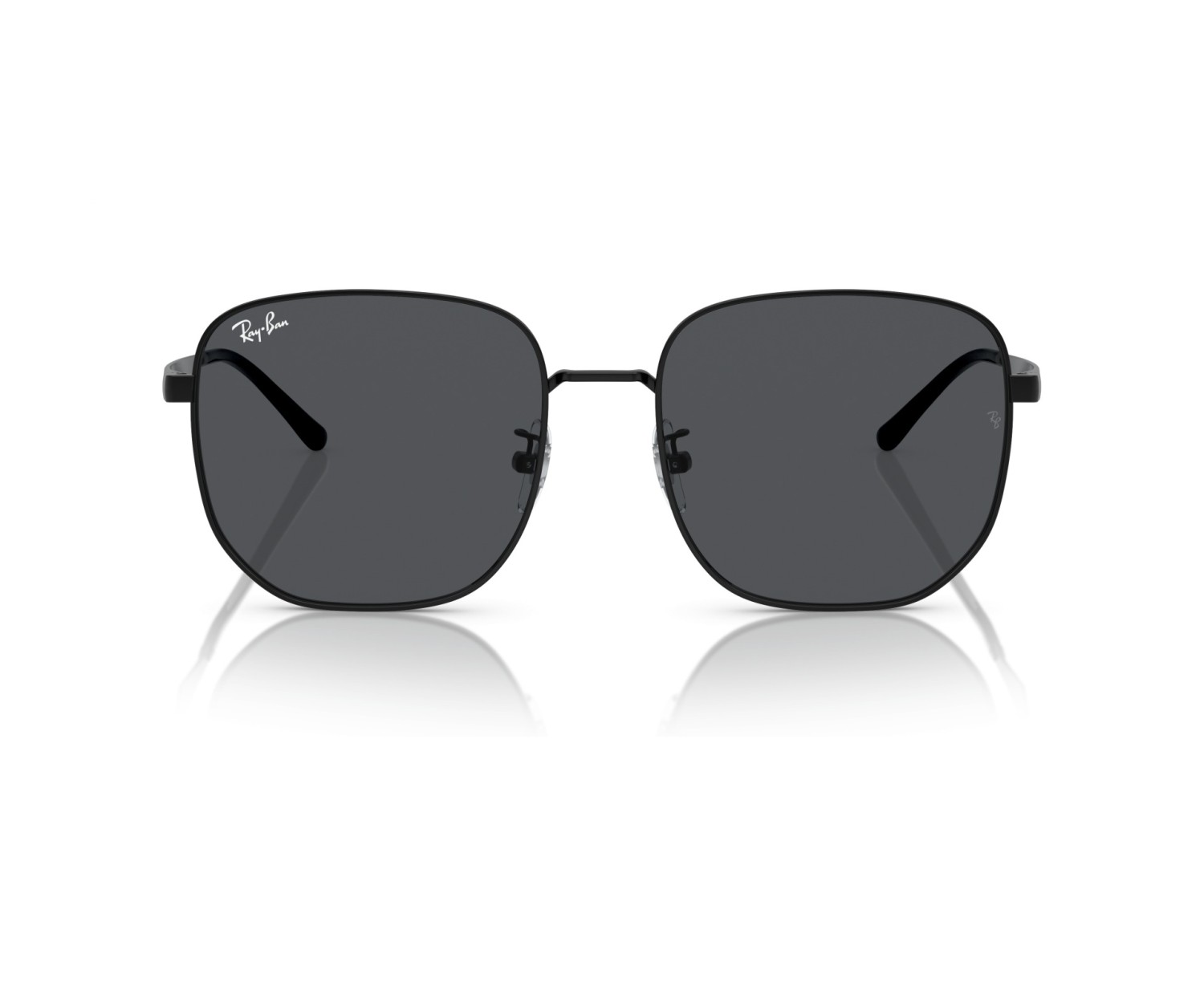 RAY-BAN - RB3713D - 002/87 - 57
