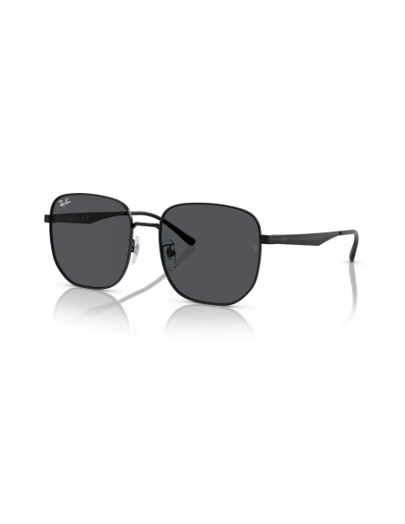 RAY-BAN - RB3713D - 002/87 - 57