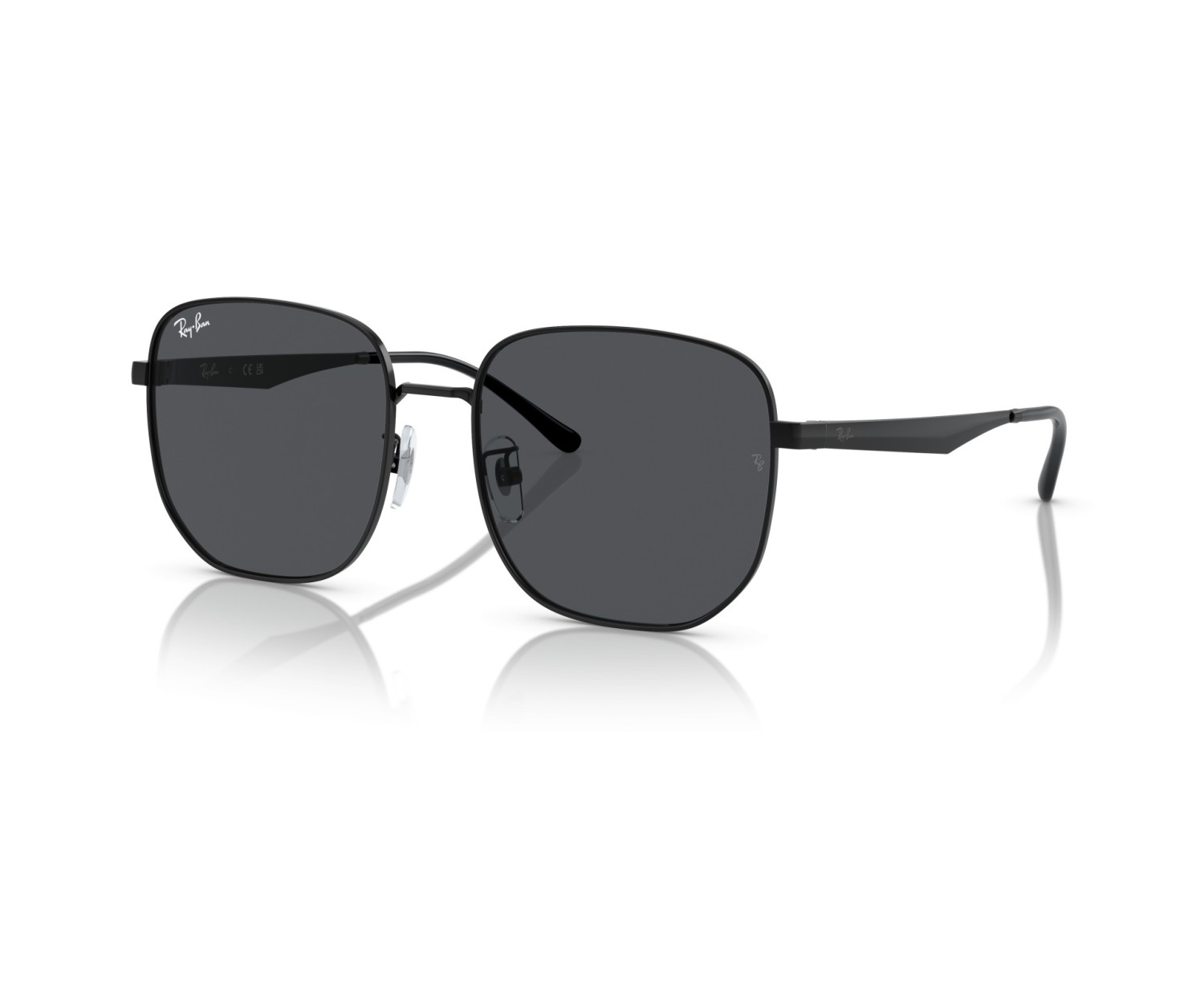 RAY-BAN - RB3713D - 002/87 - 57