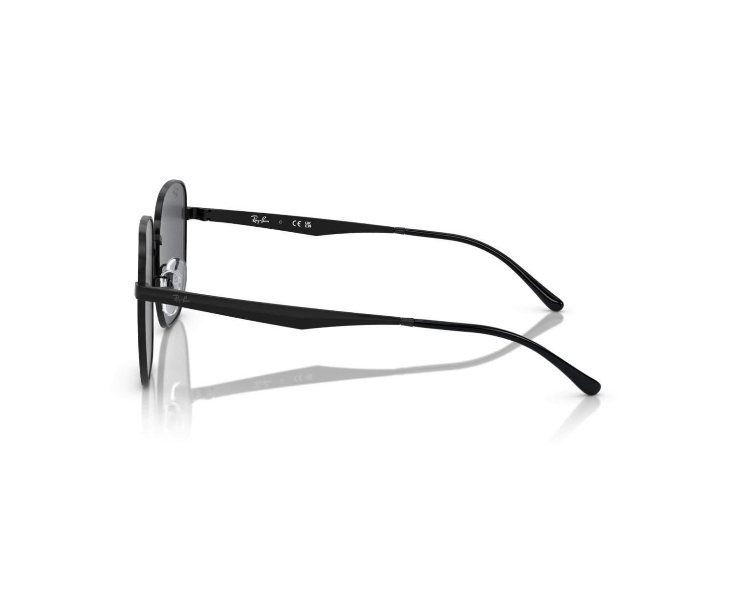 RAY-BAN - RB3713D - 002/87 - 57