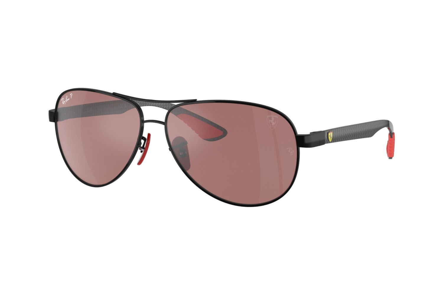 RAY-BAN - RB8331M - F002H2 - 61