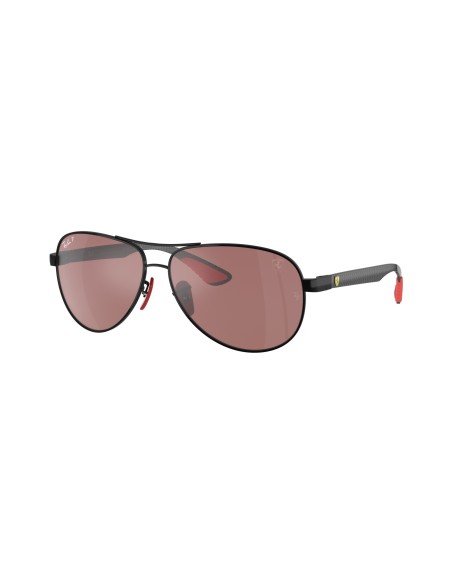 RAY-BAN - RB8331M - F002H2 - 61