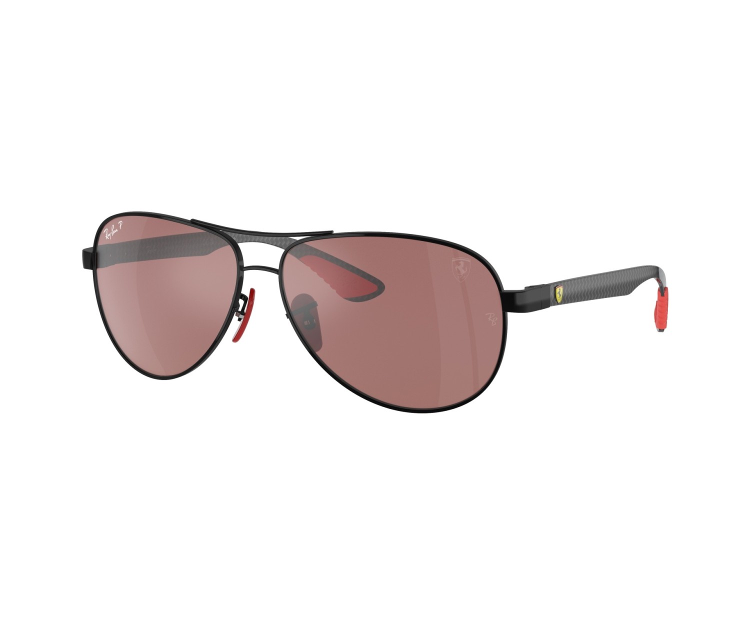 RAY-BAN - RB8331M - F002H2 - 61