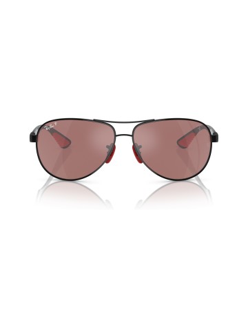RAY-BAN - RB8331M - F002H2 - 61 2