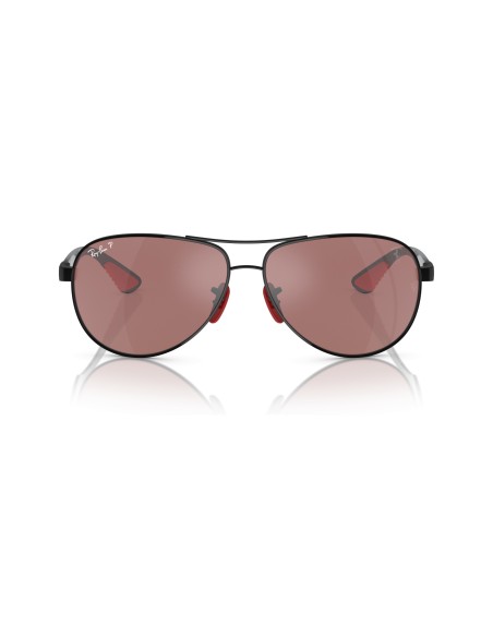 RAY-BAN - RB8331M - F002H2 - 61