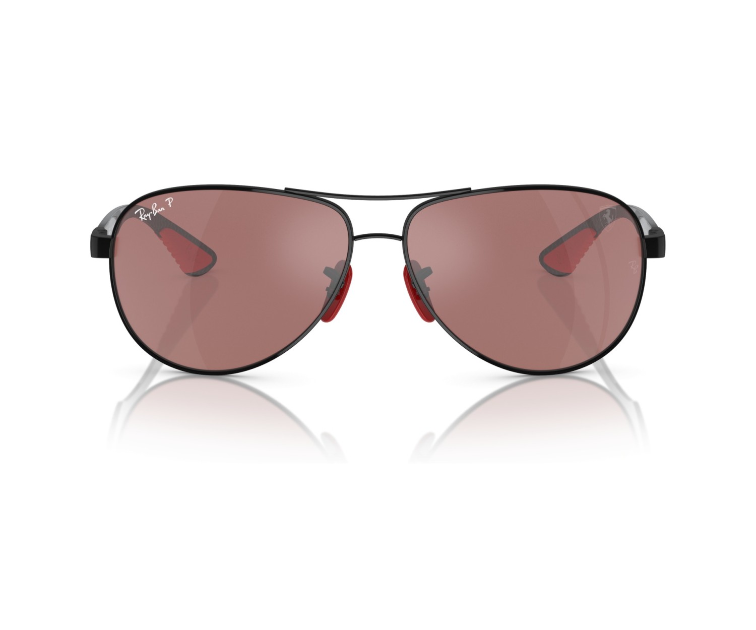 RAY-BAN - RB8331M - F002H2 - 61