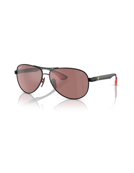 RAY-BAN - RB8331M - F002H2 - 61