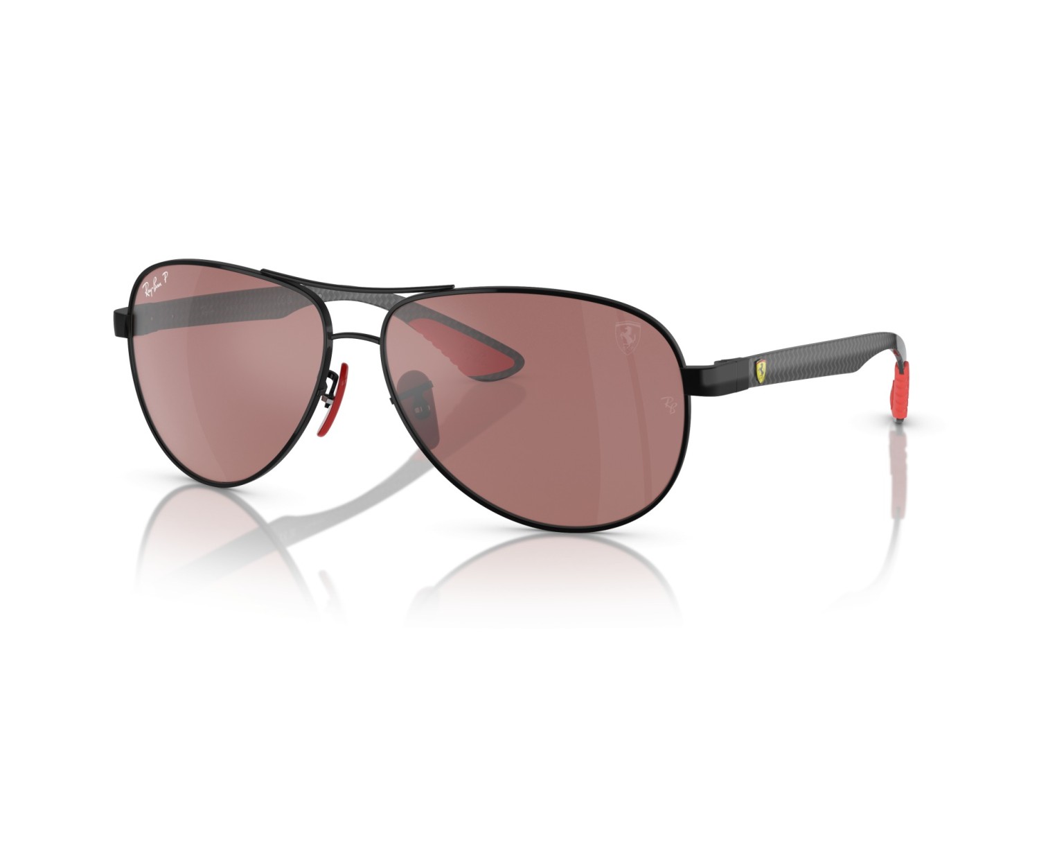 RAY-BAN - RB8331M - F002H2 - 61