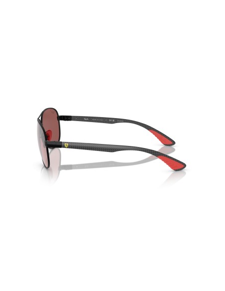 RAY-BAN - RB8331M - F002H2 - 61