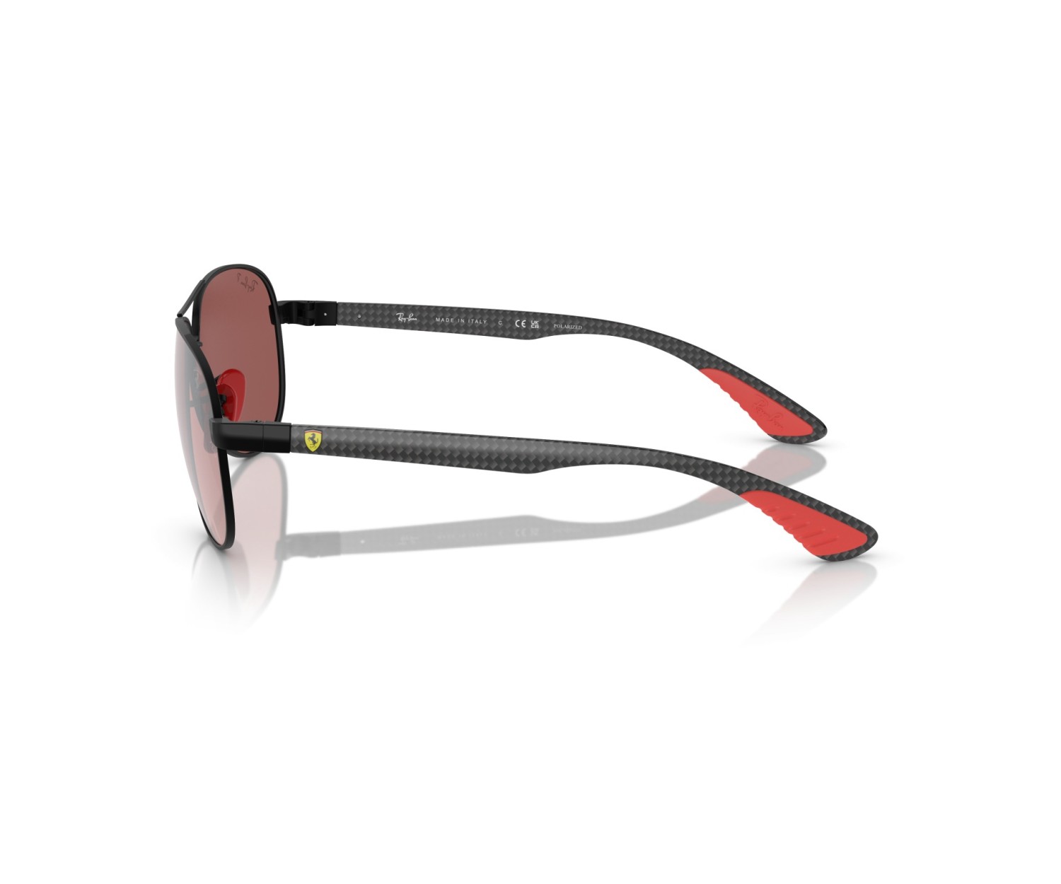 RAY-BAN - RB8331M - F002H2 - 61