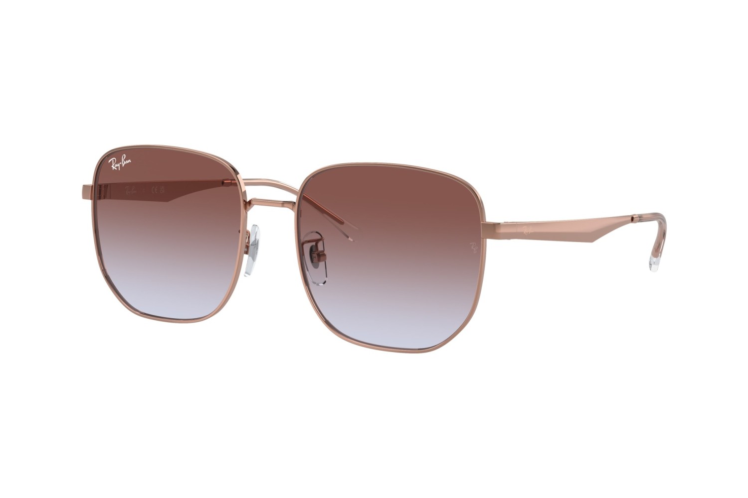 RAY-BAN - RB3713D - 9202I8 - 57