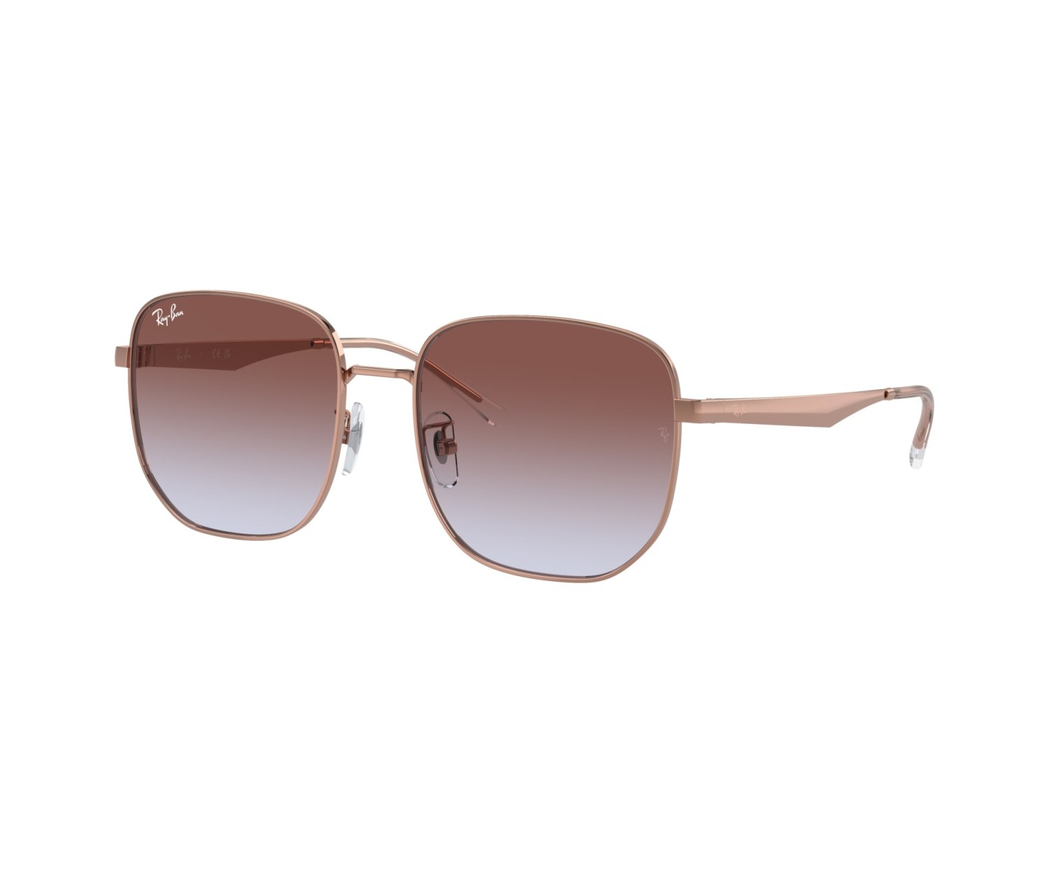 RAY-BAN - RB3713D - 9202I8 - 57