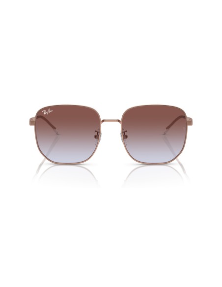 RAY-BAN - RB3713D - 9202I8 - 57