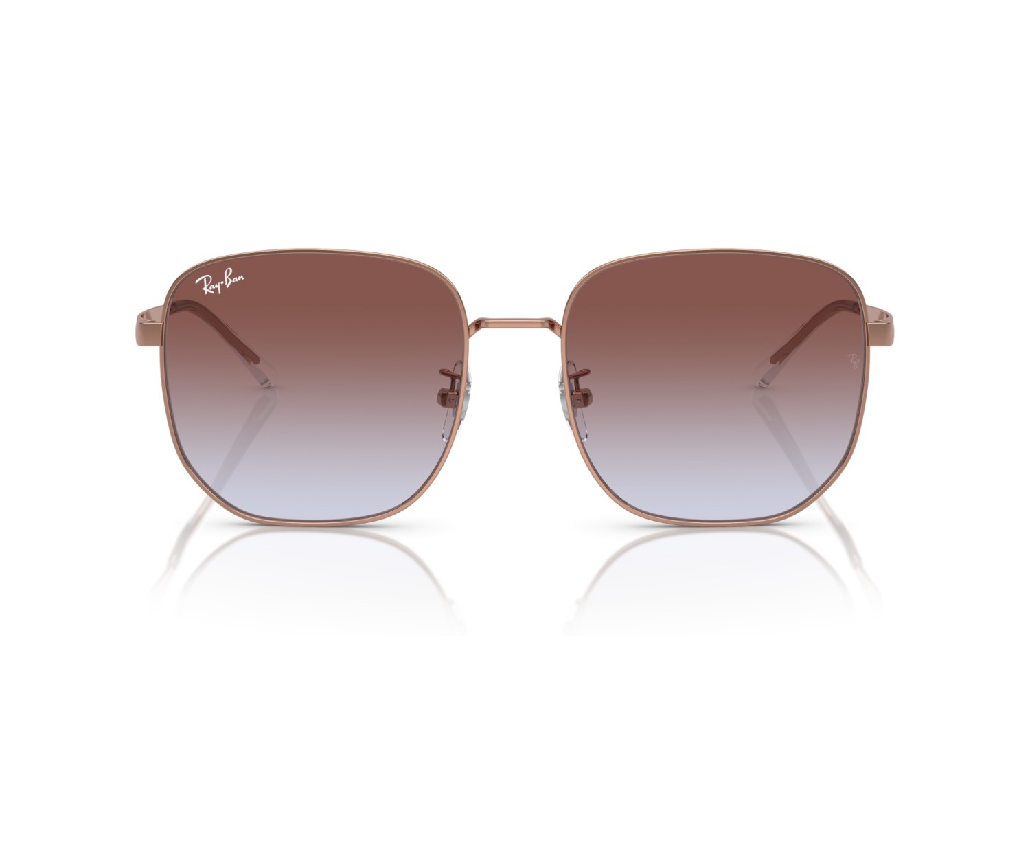 RAY-BAN - RB3713D - 9202I8 - 57