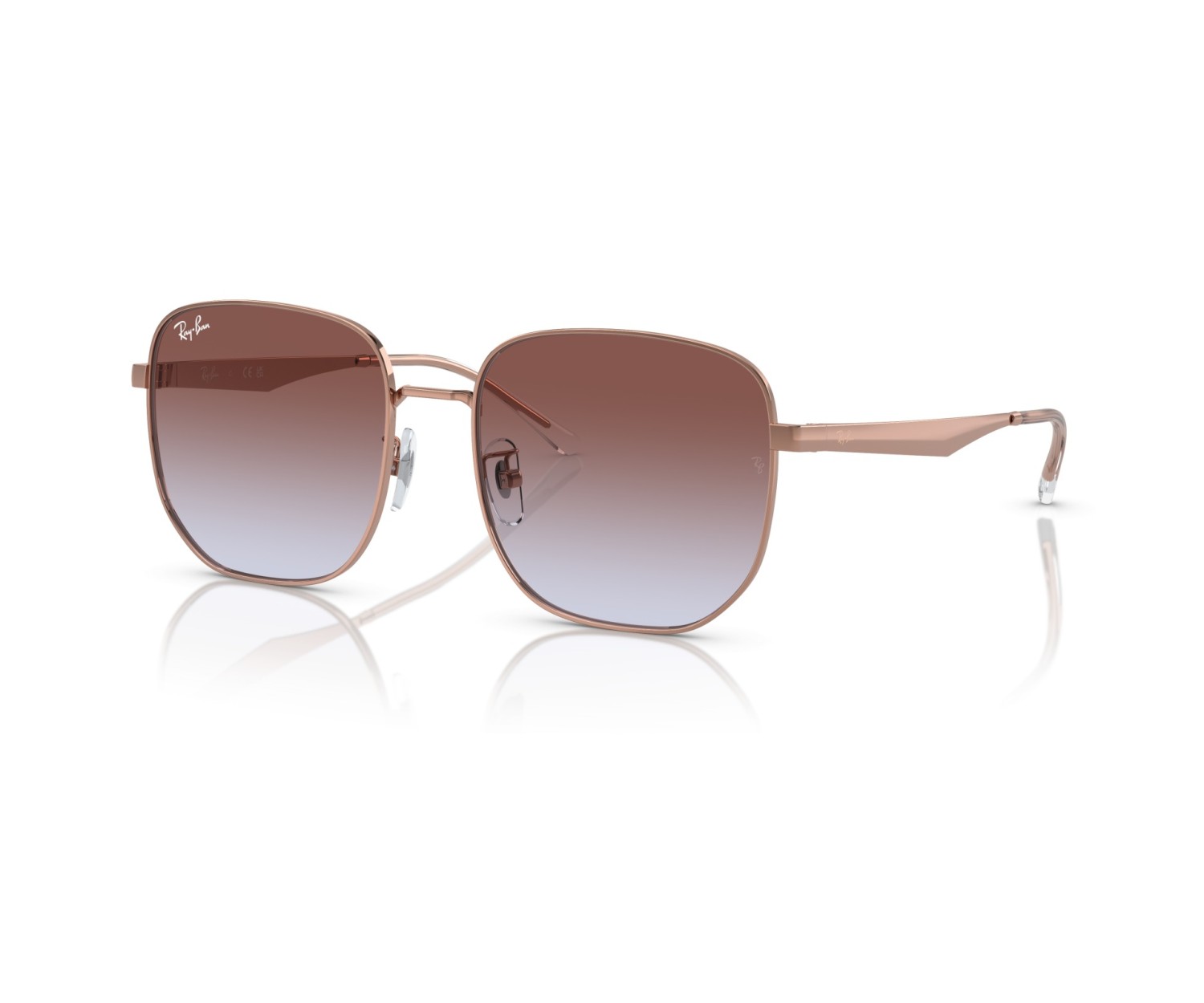 RAY-BAN - RB3713D - 9202I8 - 57