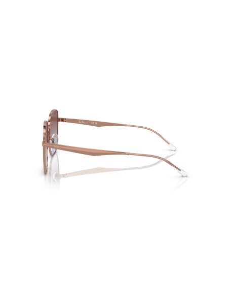 RAY-BAN - RB3713D - 9202I8 - 57