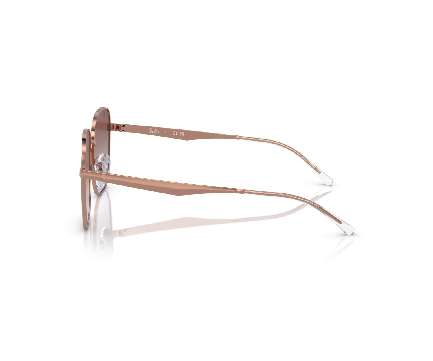 RAY-BAN - RB3713D - 9202I8 - 57