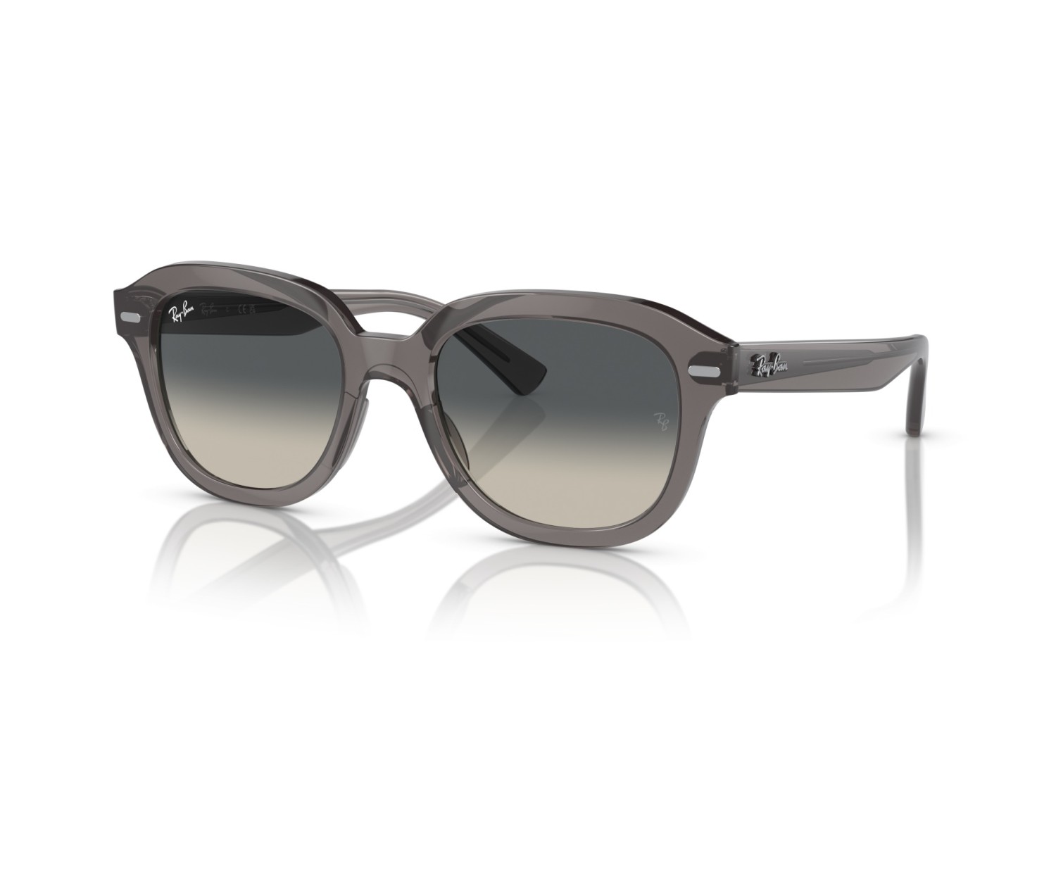 RAY-BAN - ERIK - RB4398 - 667571 - 51