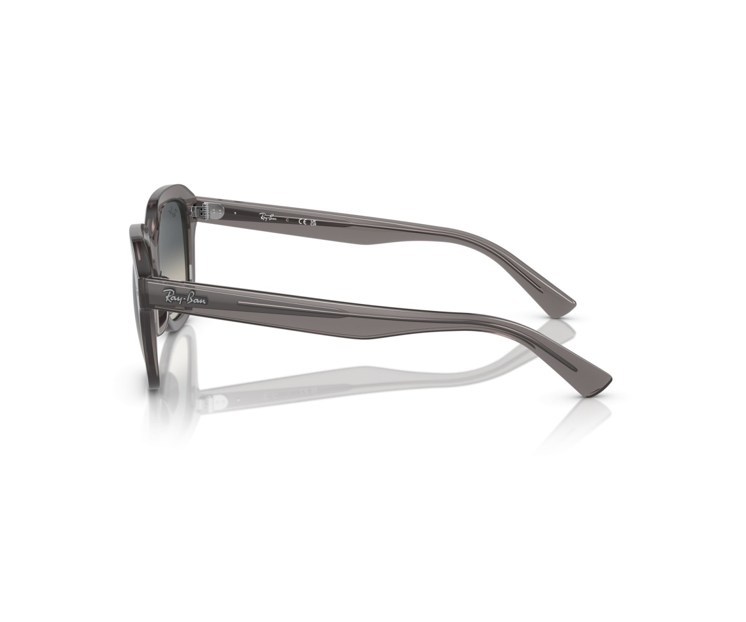 RAY-BAN - ERIK - RB4398 - 667571 - 51