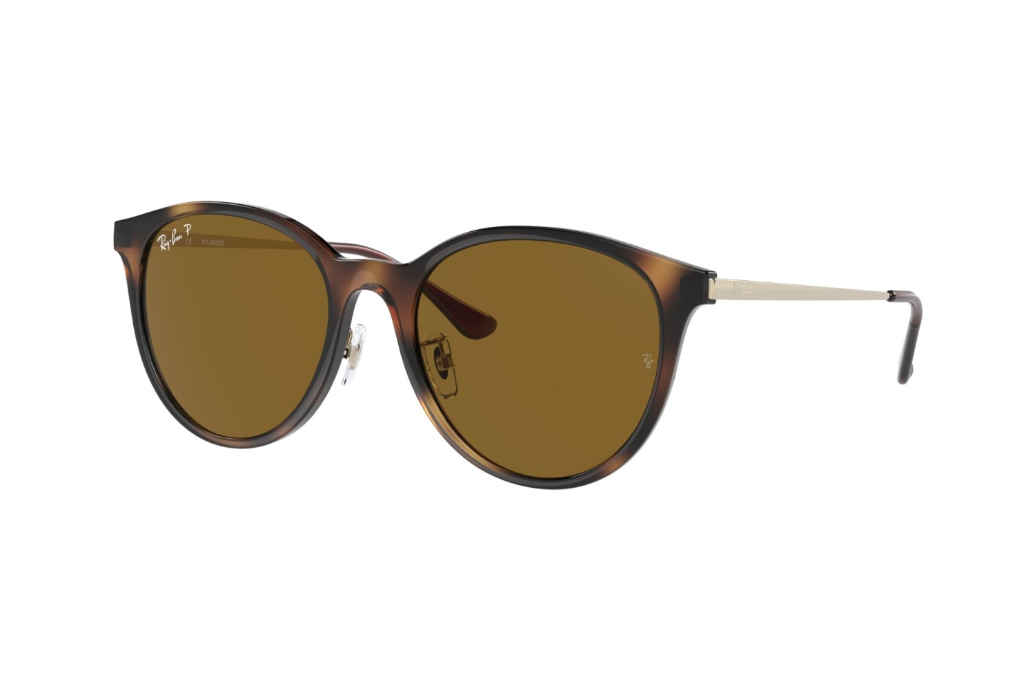 RAY-BAN - RB4334D - 710/83 - 55