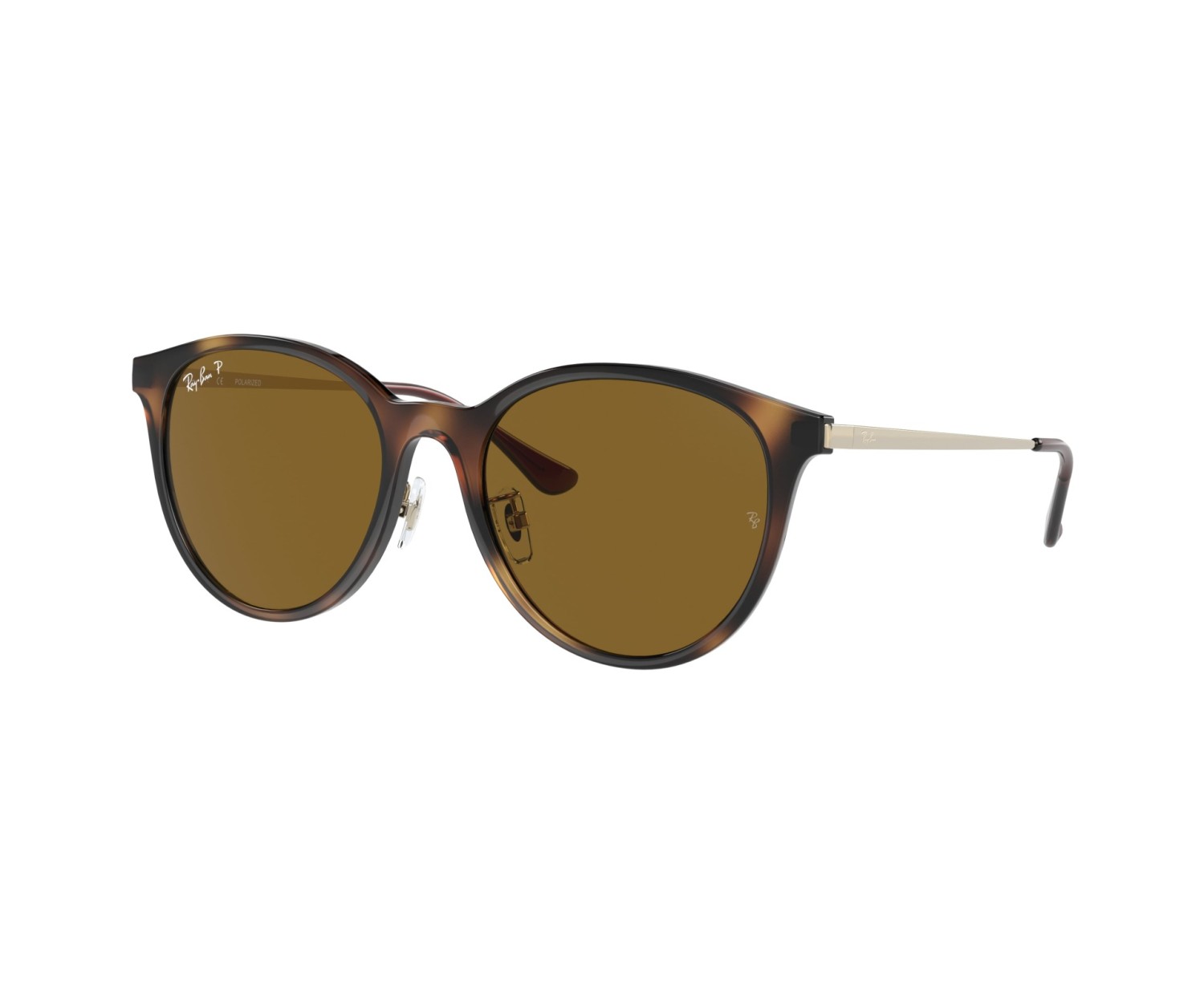 RAY-BAN - RB4334D - 710/83 - 55