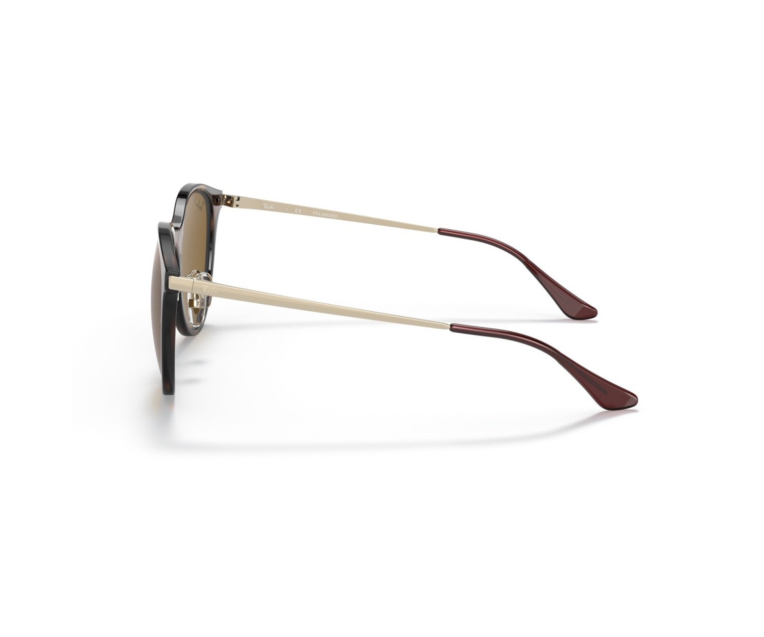 RAY-BAN - RB4334D - 710/83 - 55