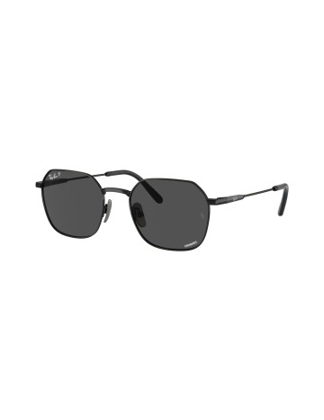 RAY-BAN - JIM TITANIUM - RB8094 - 9267K8 - 53