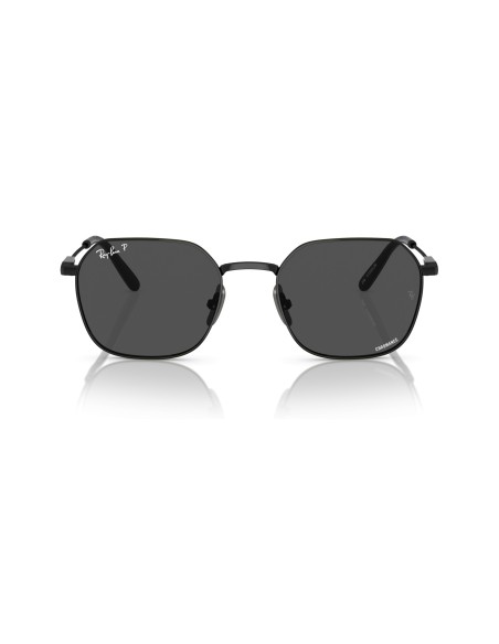 RAY-BAN - JIM TITANIUM - RB8094 - 9267K8 - 53
