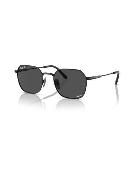 RAY-BAN - JIM TITANIUM - RB8094 - 9267K8 - 53
