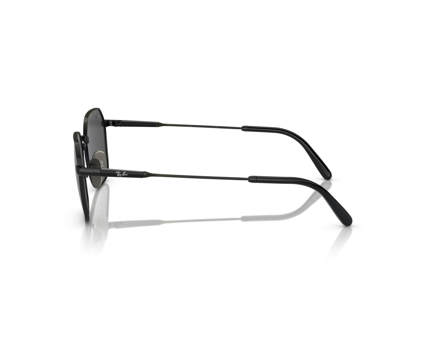 RAY-BAN - JIM TITANIUM - RB8094 - 9267K8 - 53