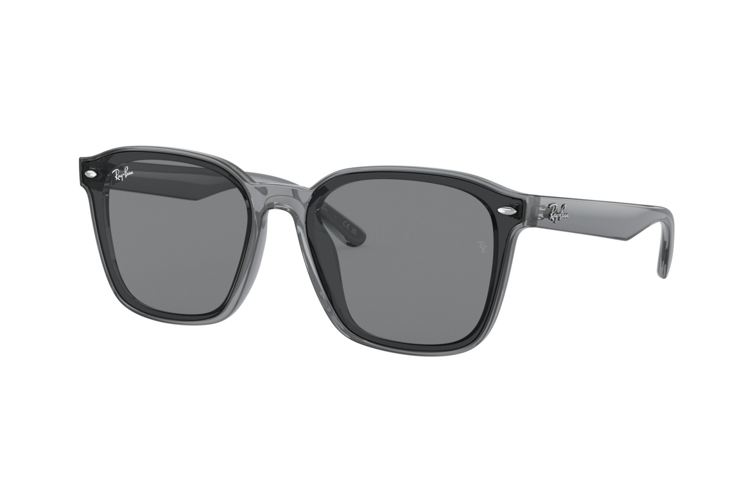 RAY-BAN - RB4392D - 645087 - 66