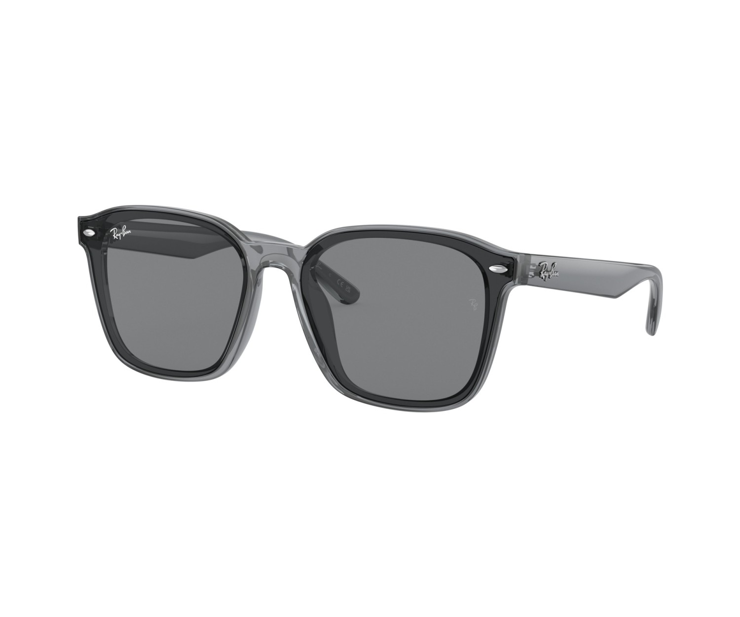 RAY-BAN - RB4392D - 645087 - 66
