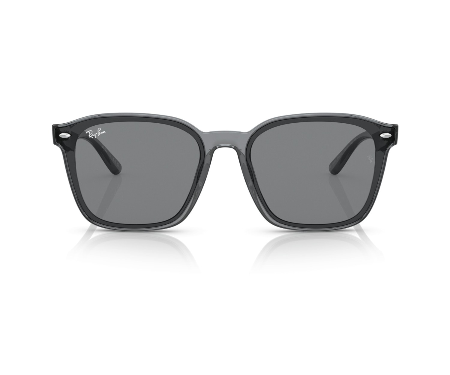 RAY-BAN - RB4392D - 645087 - 66