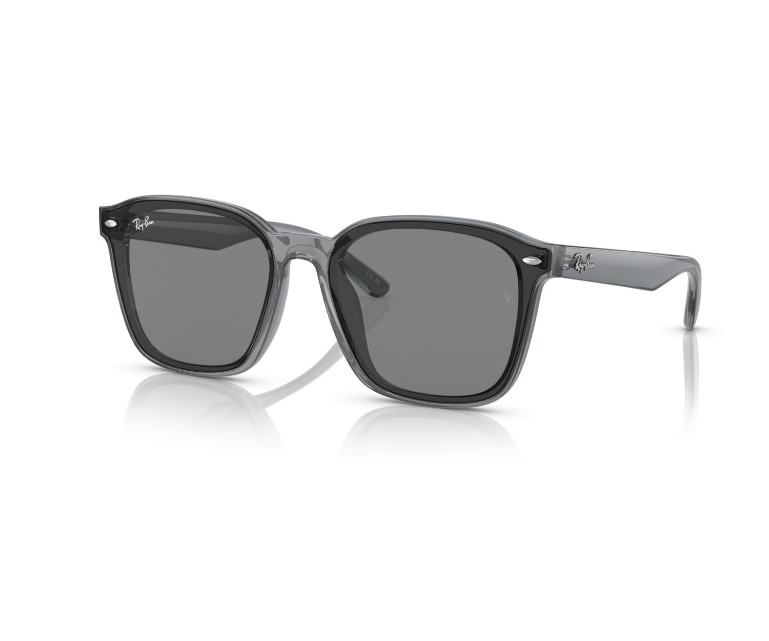 RAY-BAN - RB4392D - 645087 - 66