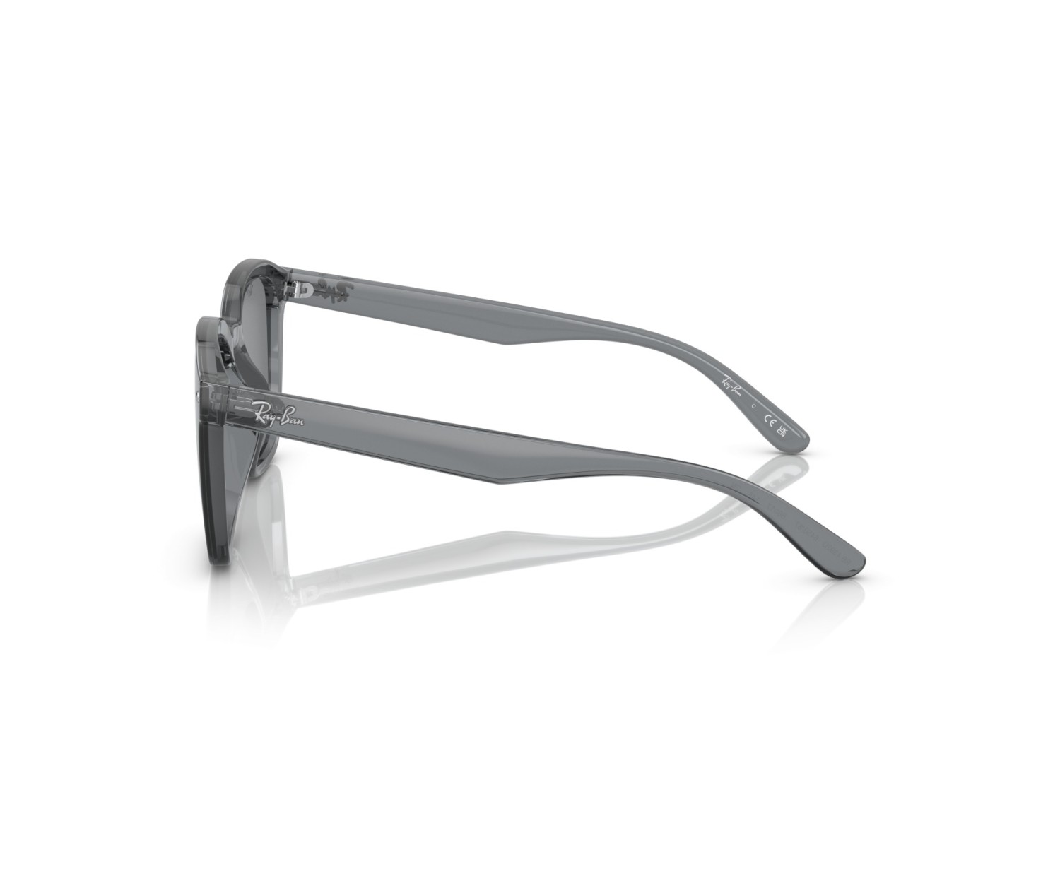 RAY-BAN - RB4392D - 645087 - 66