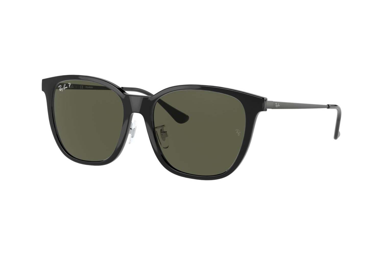 RAY-BAN - RB4333D - 601/9A - 55