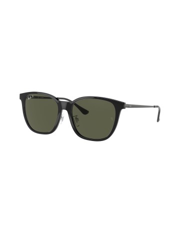 RAY-BAN - RB4333D - 601/9A - 55
