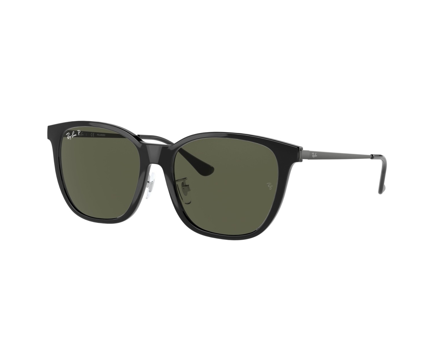 RAY-BAN - RB4333D - 601/9A - 55