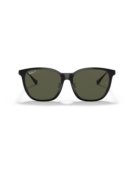 RAY-BAN - RB4333D - 601/9A - 55