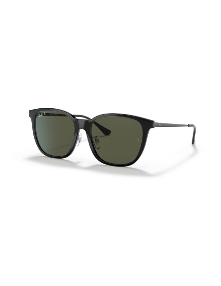 RAY-BAN - RB4333D - 601/9A - 55